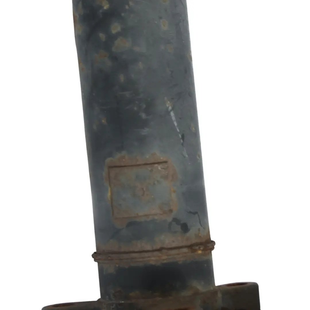 Mercedes W212 S212 Arbre de Transmission Cardan - SKU A2124101700 - Numéro de pièce A2124101700