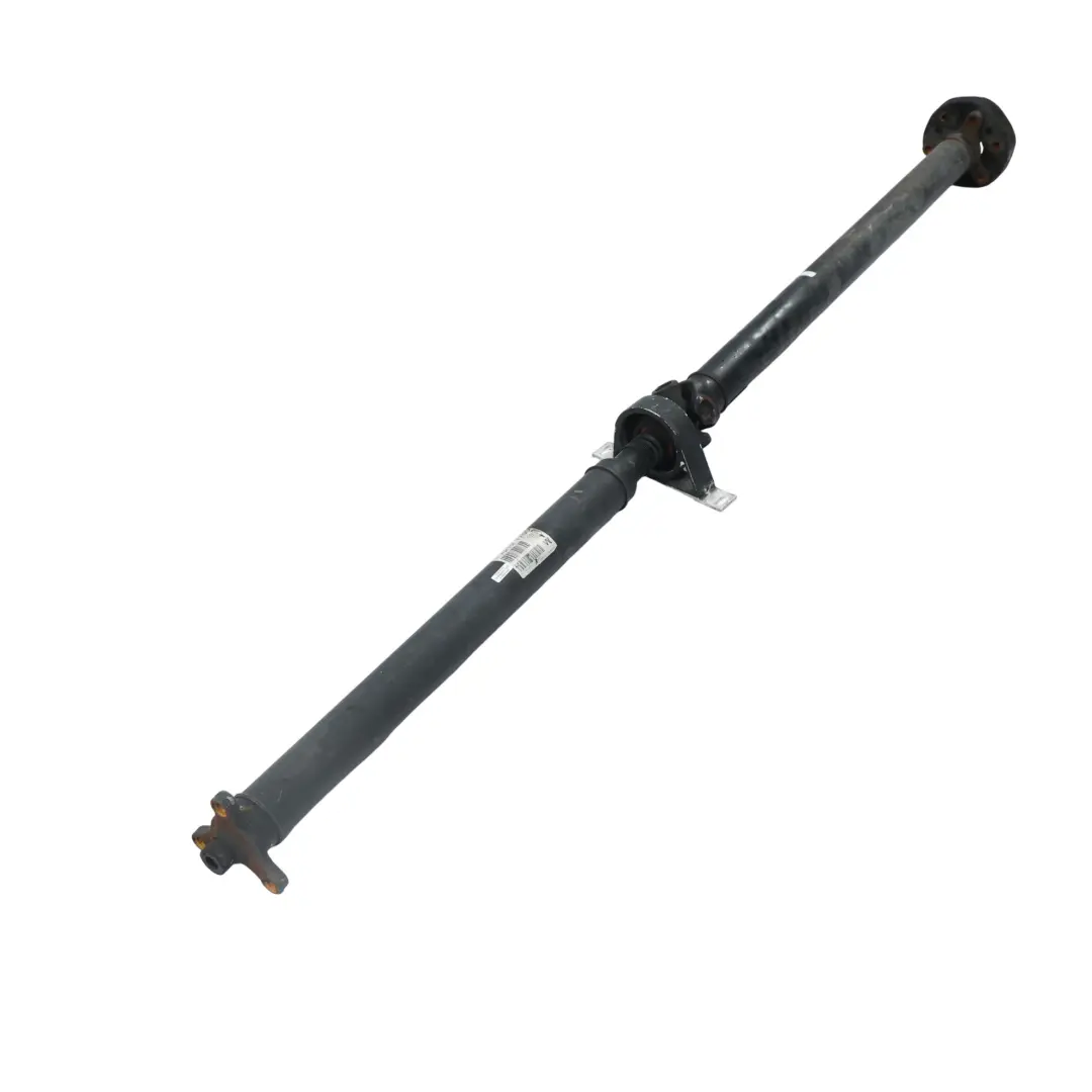 Cardán Árbol Transmisión para Mercedes W212 S212 con número de pieza A2124101700 Mercedes W212 S212 Cardán Árbol Transmisión - SKU A2124101700 - Número de pieza A2124101700
