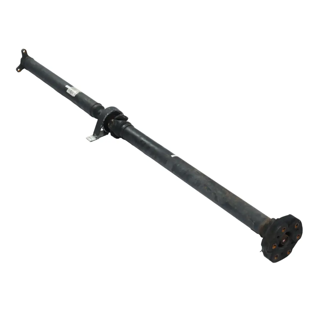 Cardán Árbol Transmisión para Mercedes W212 S212 con número de pieza A2124101700 Mercedes W212 S212 Cardán Árbol Transmisión - SKU A2124101700 - Número de pieza A2124101700
