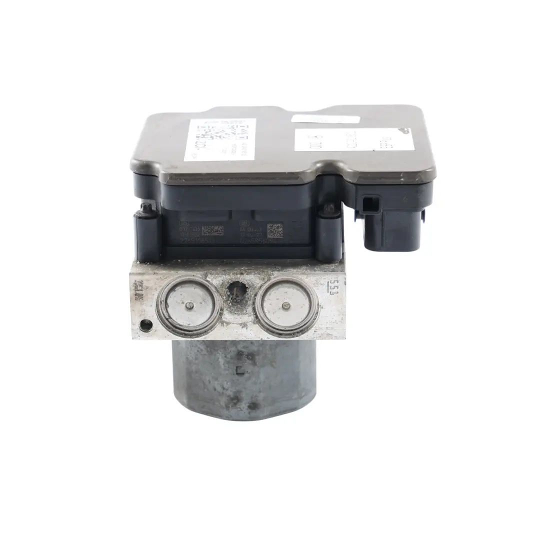Pompa ABS Freni Centralina Modulo per Mercedes W212 con numero di parte A2124319512 Mercedes W212 Pompa ABS Freni Centralina Modulo - SKU A2124319512 - Numero di parte A2124319512