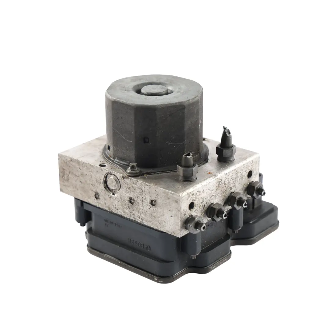 ABS Brake Braking Pump Control Unit Module to Mercedes W212 with Part number A2124319512 Mercedes W212 ABS Brake Braking Pump Control Unit Module - SKU A2124319512 - Part number A2124319512