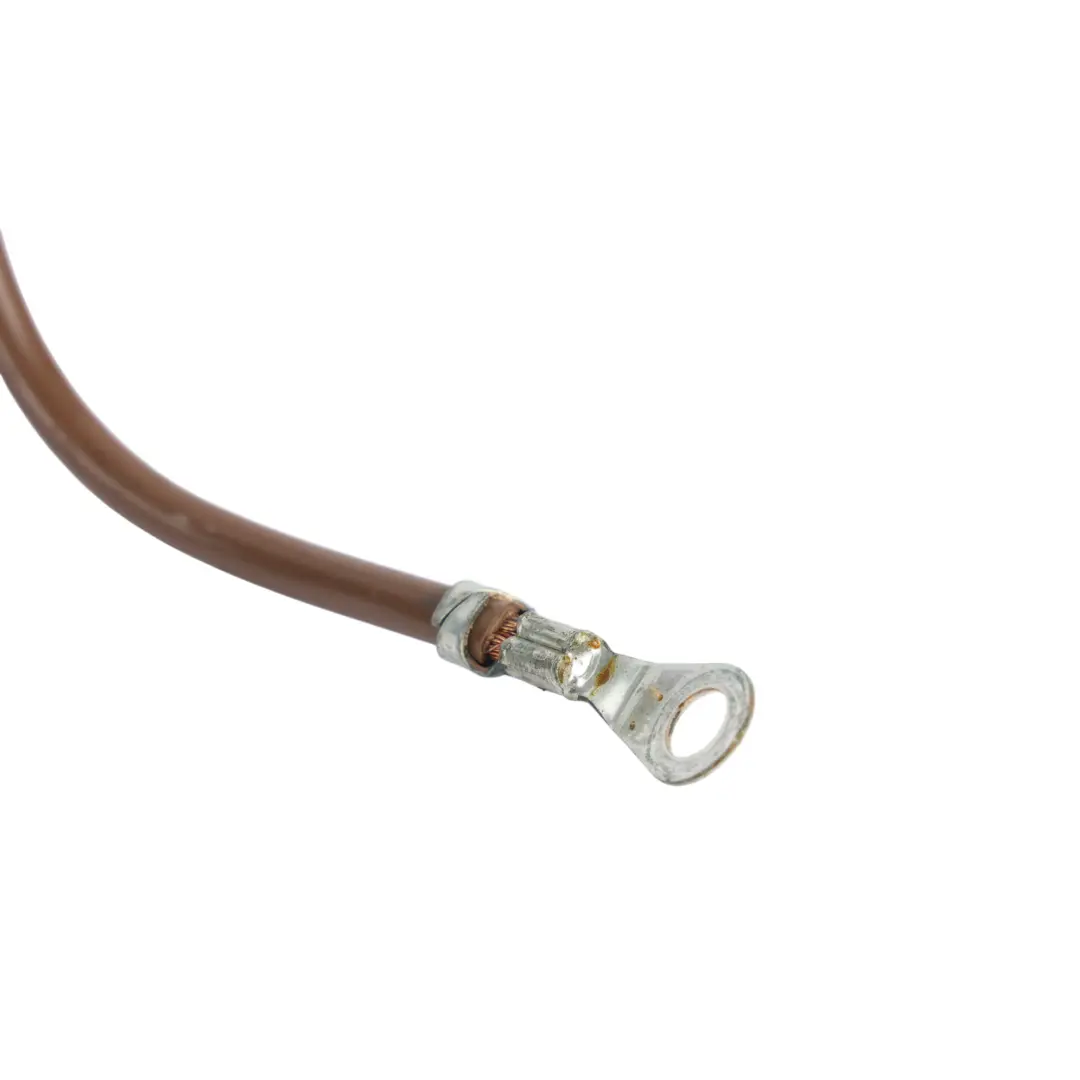 Mercedes W212 E250 CDI Cavo Cablaggio Batteria Ausiliaria - SKU A2124402206 - Numero di parte A2124402206