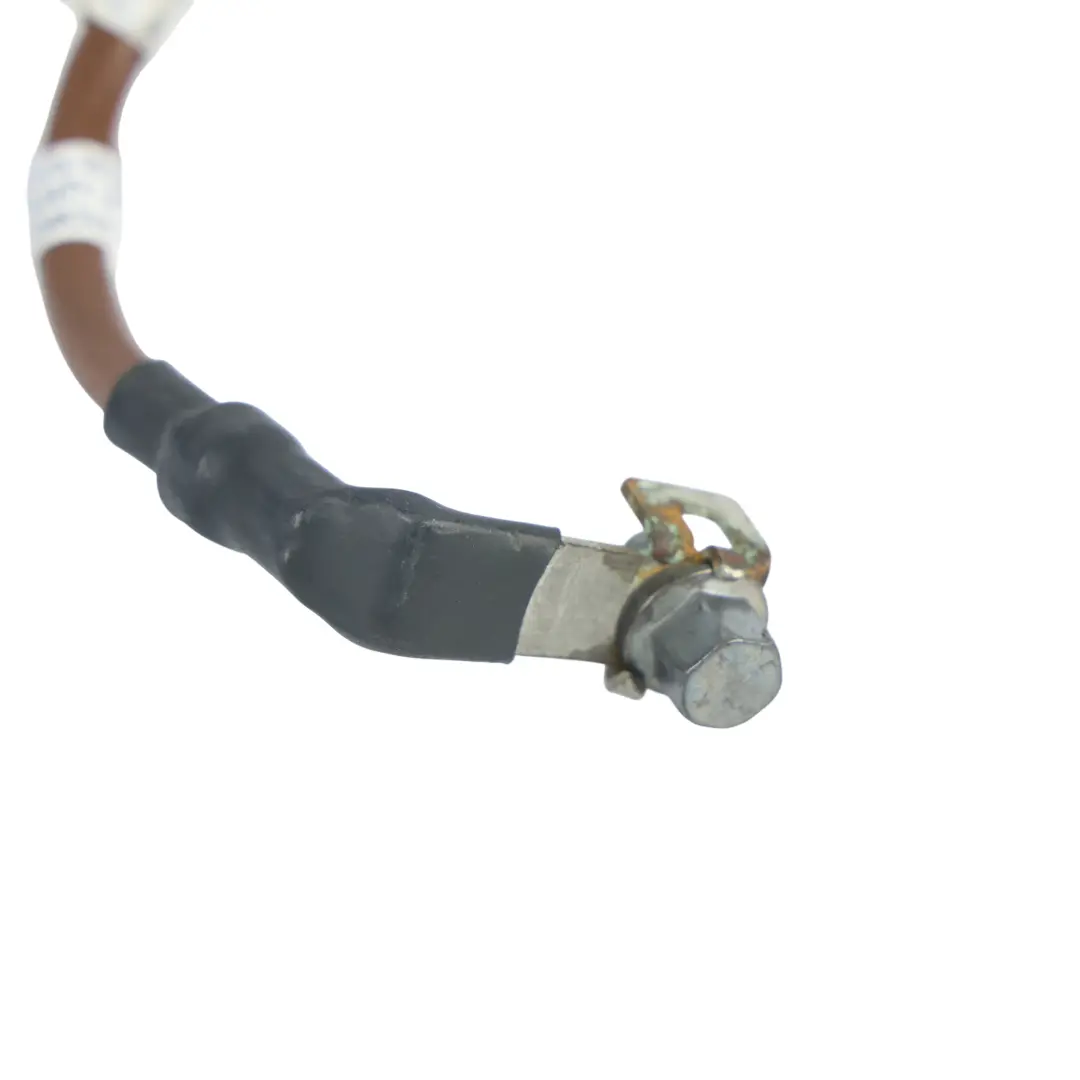 Mercedes W212 E250 CDI Zusatzbatterie Kabel Verkabelung - SKU A2124402206 - Teilenummer A2124402206