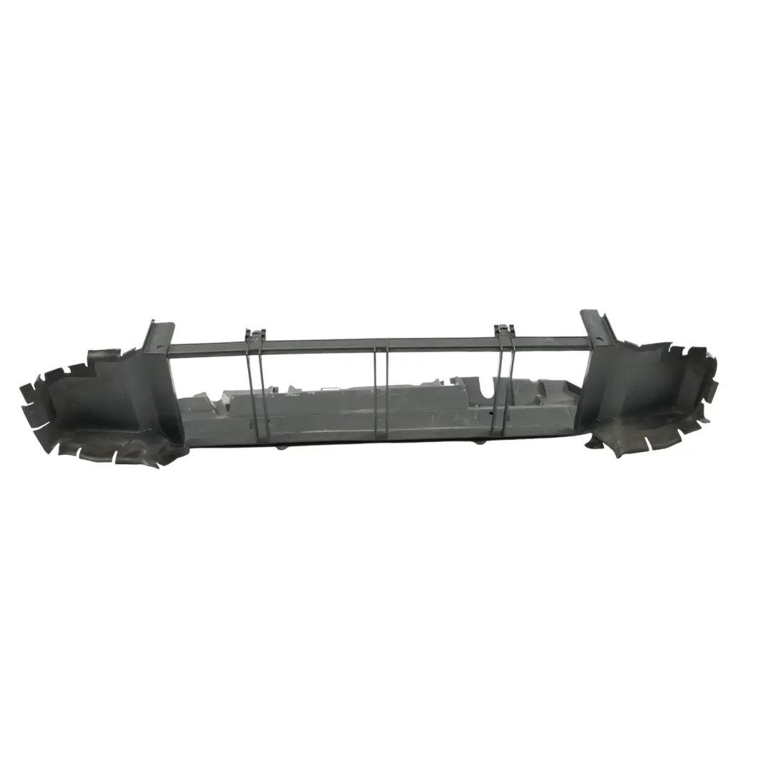 Deflettore Aria Radiatore Anteriore per Mercedes W212 con numero di parte A2125053230 Mercedes W212 Deflettore Aria Radiatore Anteriore - SKU A2125053230 - Numero di parte A2125053230