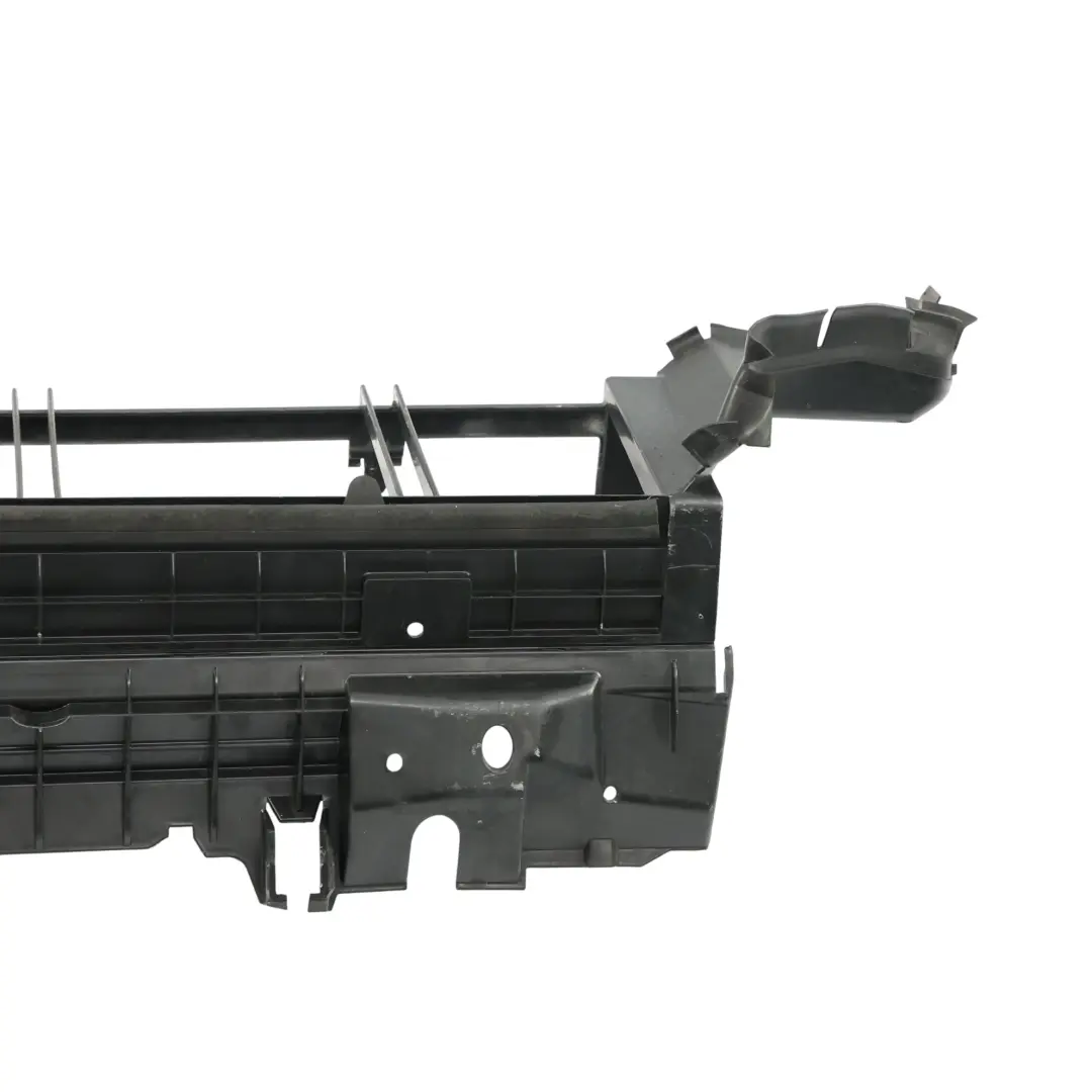 Mercedes W212 Deflector Aire Radiador Conducto Delantero - SKU A2125053230 - Número de pieza A2125053230