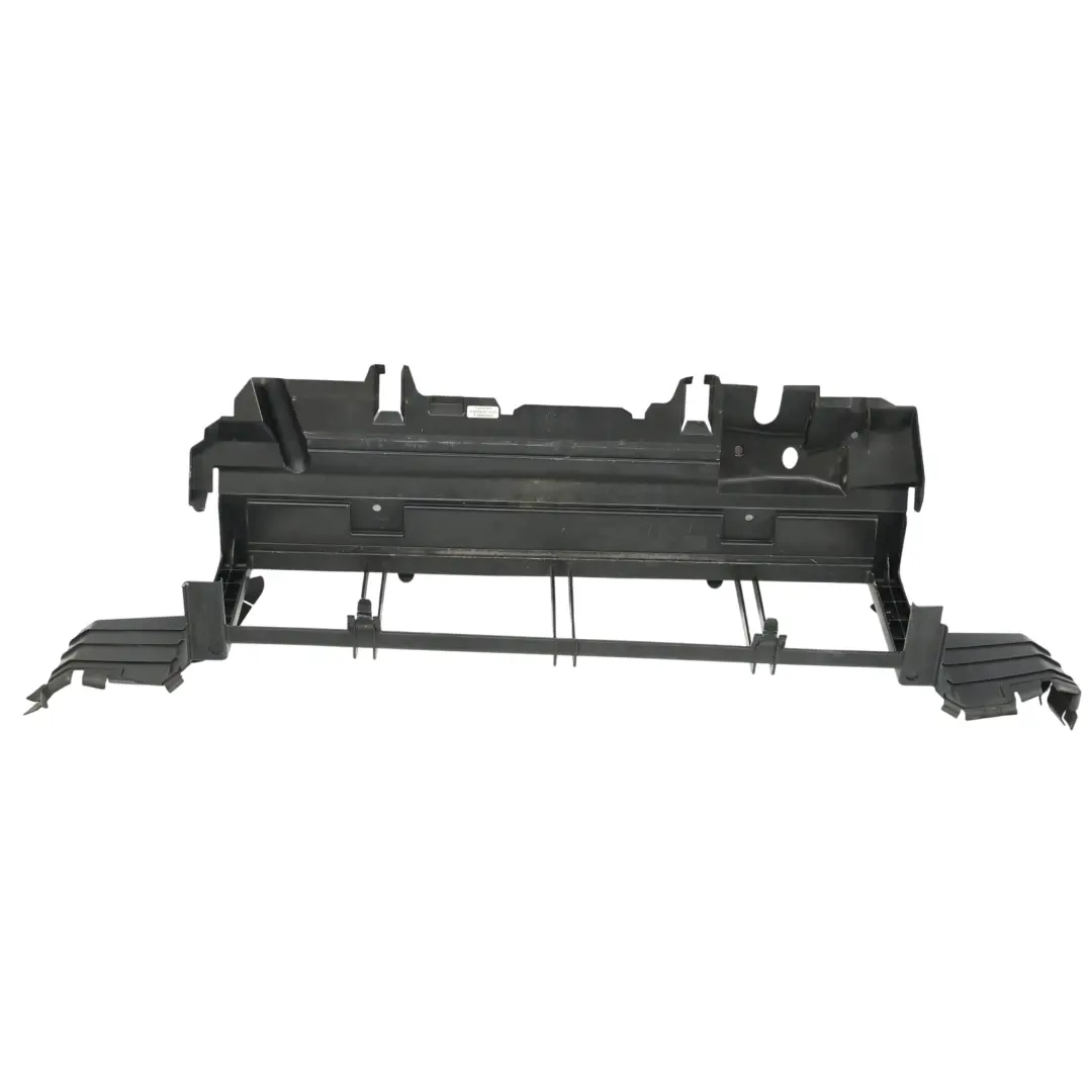 Mercedes W212 Deflector Aire Radiador Conducto Delantero - SKU A2125053230 - Número de pieza A2125053230