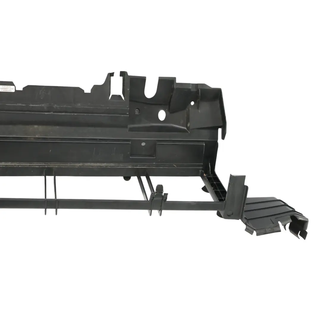 Déflecteur Air Radiateur Conduit Avant pour Mercedes W212 à propos du numéro de pièce A2125053230 Mercedes W212 Déflecteur Air Radiateur Conduit Avant - SKU A2125053230 - Numéro de pièce A2125053230