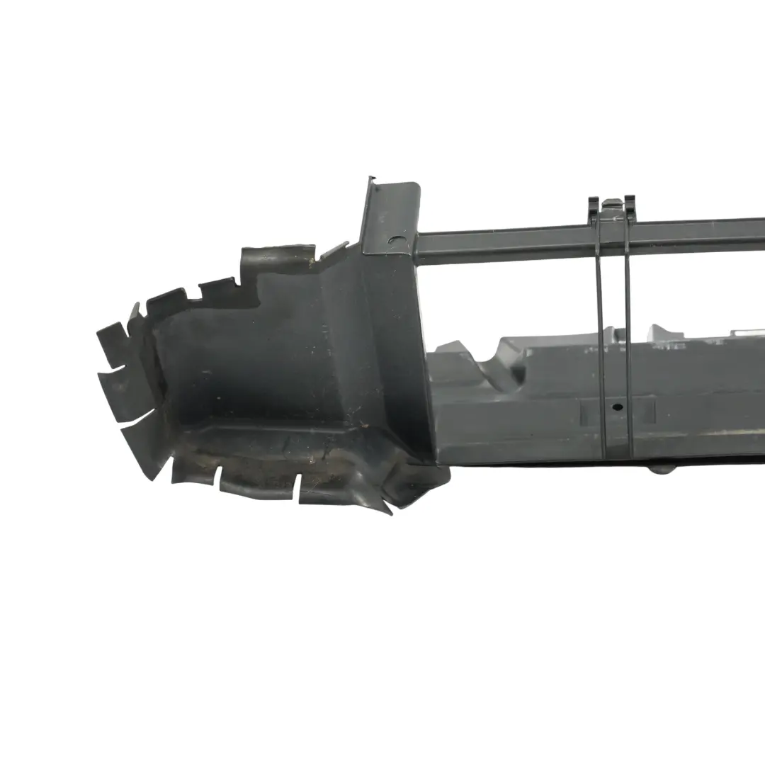 Déflecteur Air Radiateur Conduit Avant pour Mercedes W212 à propos du numéro de pièce A2125053230 Mercedes W212 Déflecteur Air Radiateur Conduit Avant - SKU A2125053230 - Numéro de pièce A2125053230