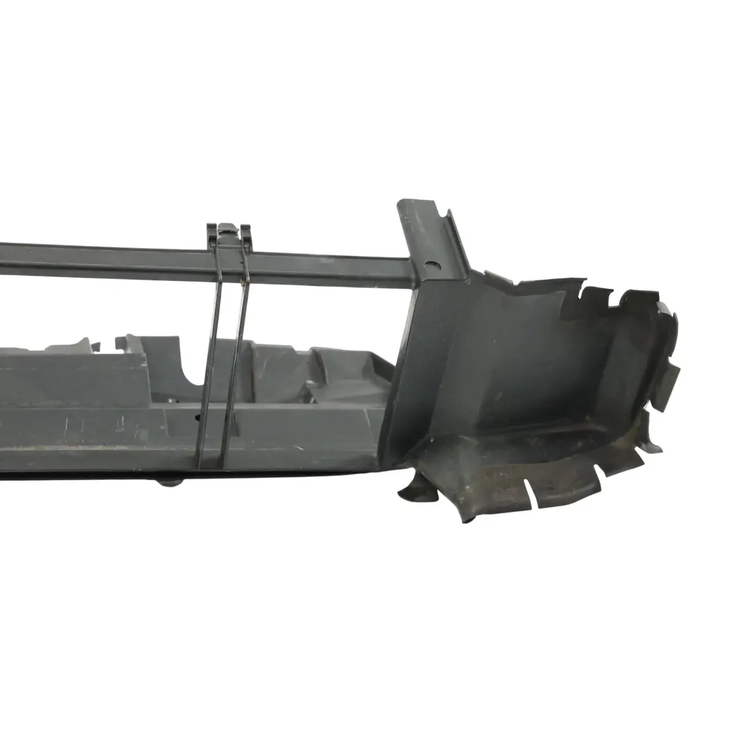 Mercedes W212 Déflecteur Air Radiateur Conduit Avant - SKU A2125053230 - Numéro de pièce A2125053230