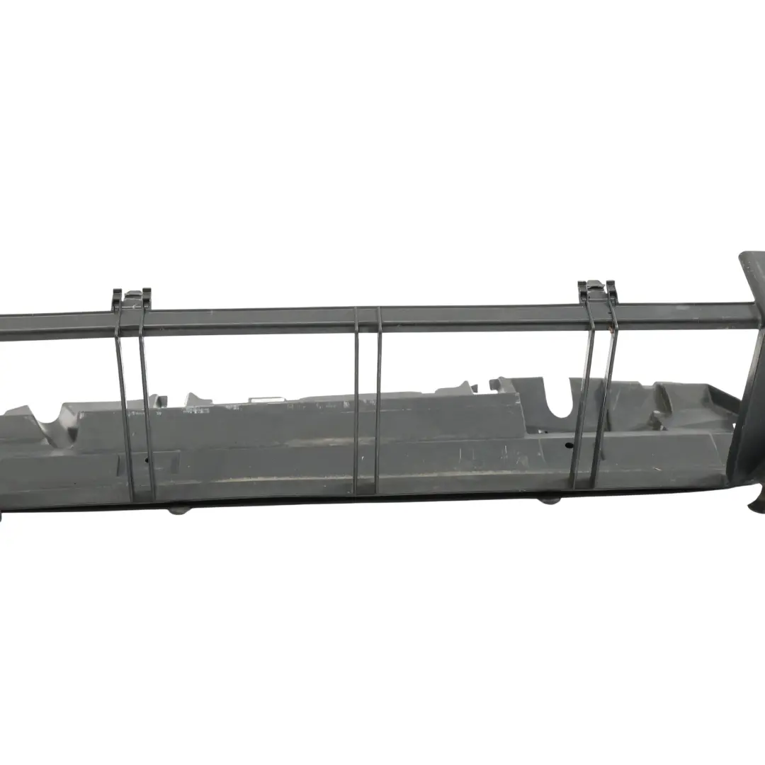 Déflecteur Air Radiateur Conduit Avant pour Mercedes W212 à propos du numéro de pièce A2125053230 Mercedes W212 Déflecteur Air Radiateur Conduit Avant - SKU A2125053230 - Numéro de pièce A2125053230