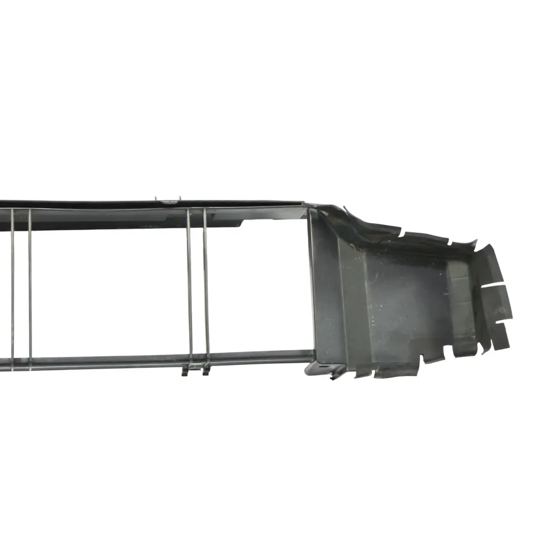 Mercedes W212 Kühler Luftleitblech Frontschürze Luftkanal - SKU A2125053230 - Teilenummer A2125053230