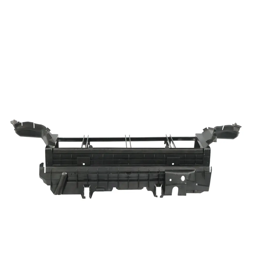 Mercedes W212 Radiator Air Dam Deflector Baffle Duct Front - SKU A2125053230 - Part number A2125053230
