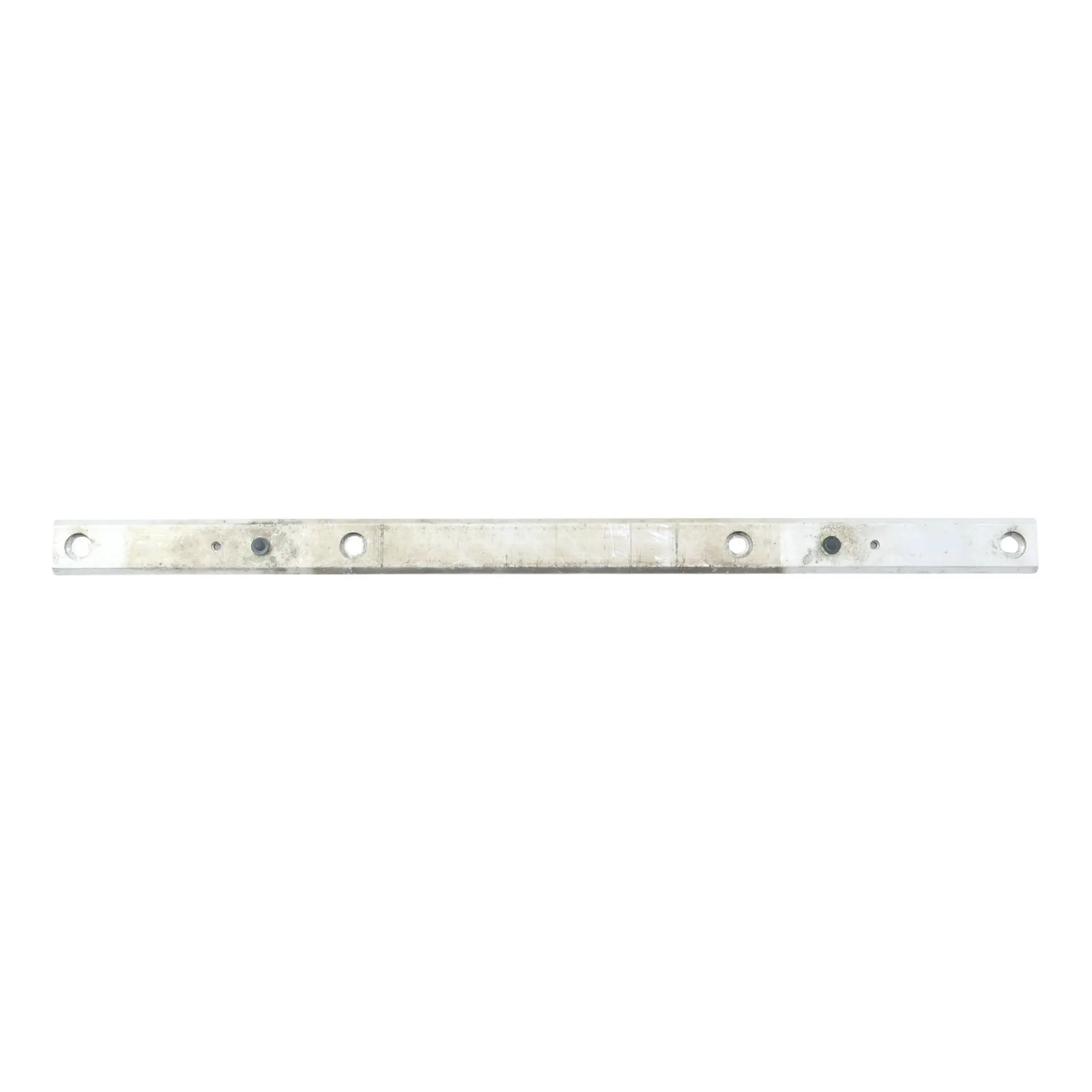 Mercedes W212 Refuerzo Soporte Bastidor Inferior Trasero A2126190300