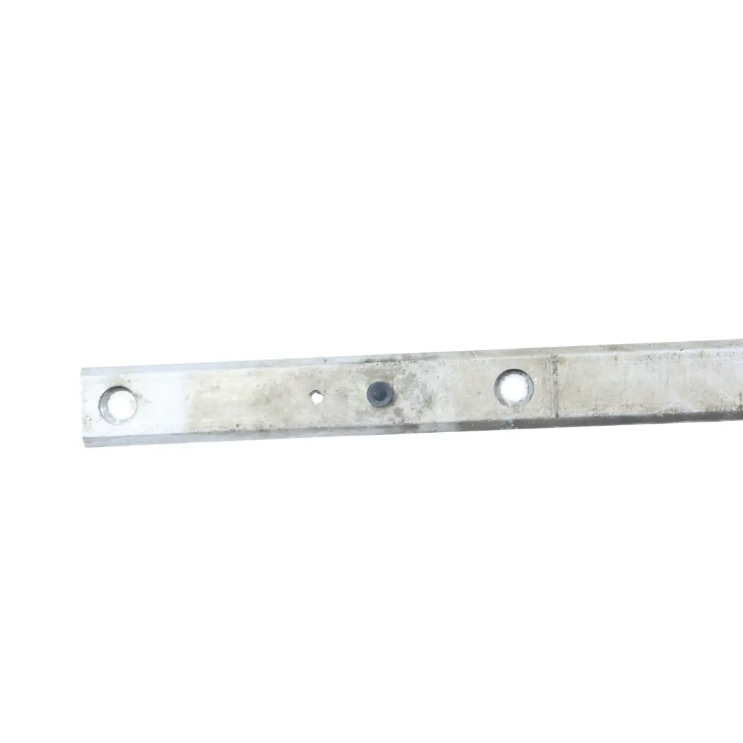 Mercedes W212 Unterboden Strebe Verstärkung Halter Halterung Hinten - SKU A2126190300 - Teilenummer A2126190300