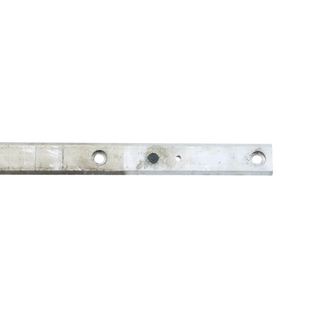 Underbody Strut Brace Reinforcement Holder Mount Rear to Mercedes W212 with Part number A2126190300 Mercedes W212 Underbody Strut Brace Reinforcement Holder Mount Rear - SKU A2126190300 - Part number A2126190300