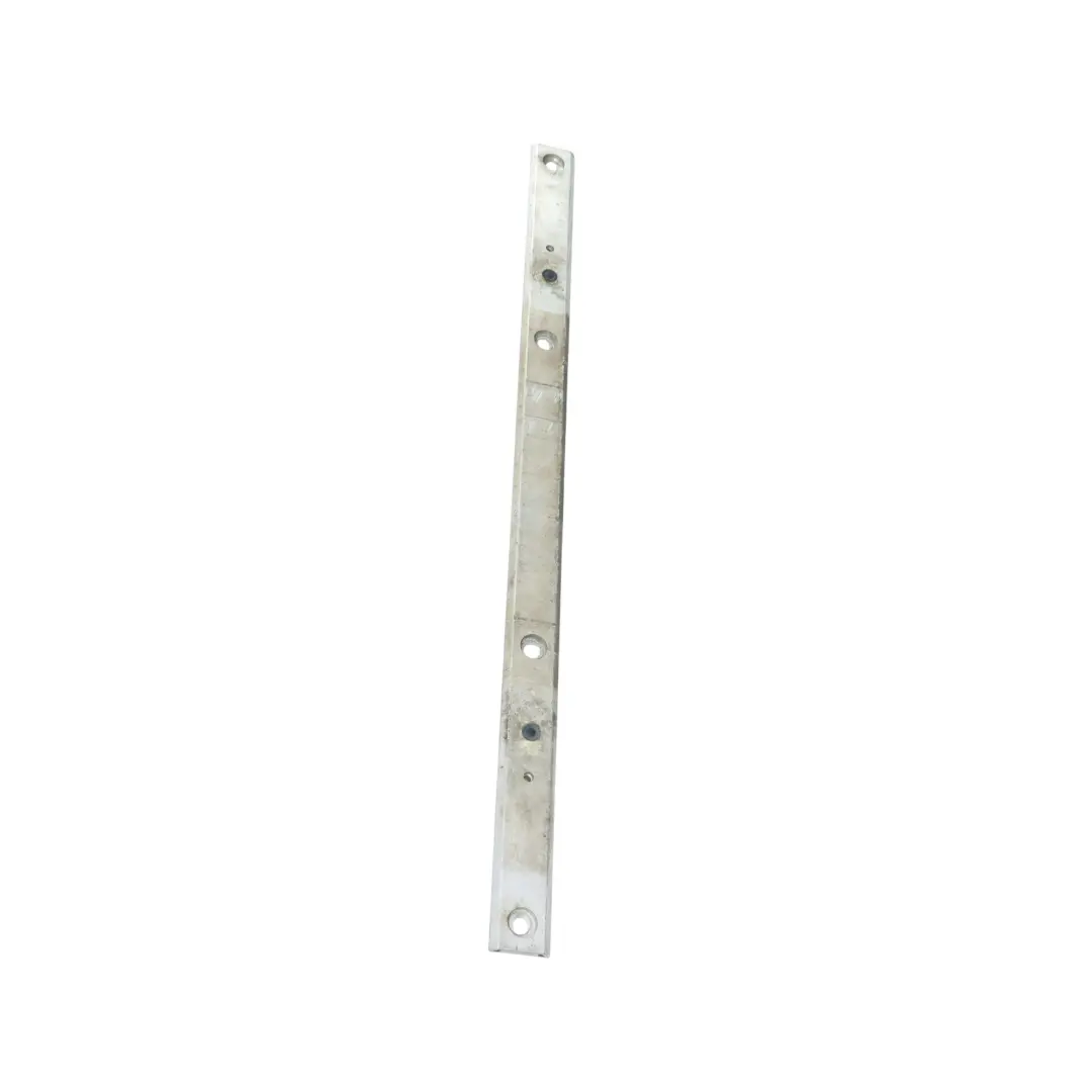 Underbody Strut Brace Reinforcement Holder Mount Rear to Mercedes W212 with Part number A2126190300 Mercedes W212 Underbody Strut Brace Reinforcement Holder Mount Rear - SKU A2126190300 - Part number A2126190300