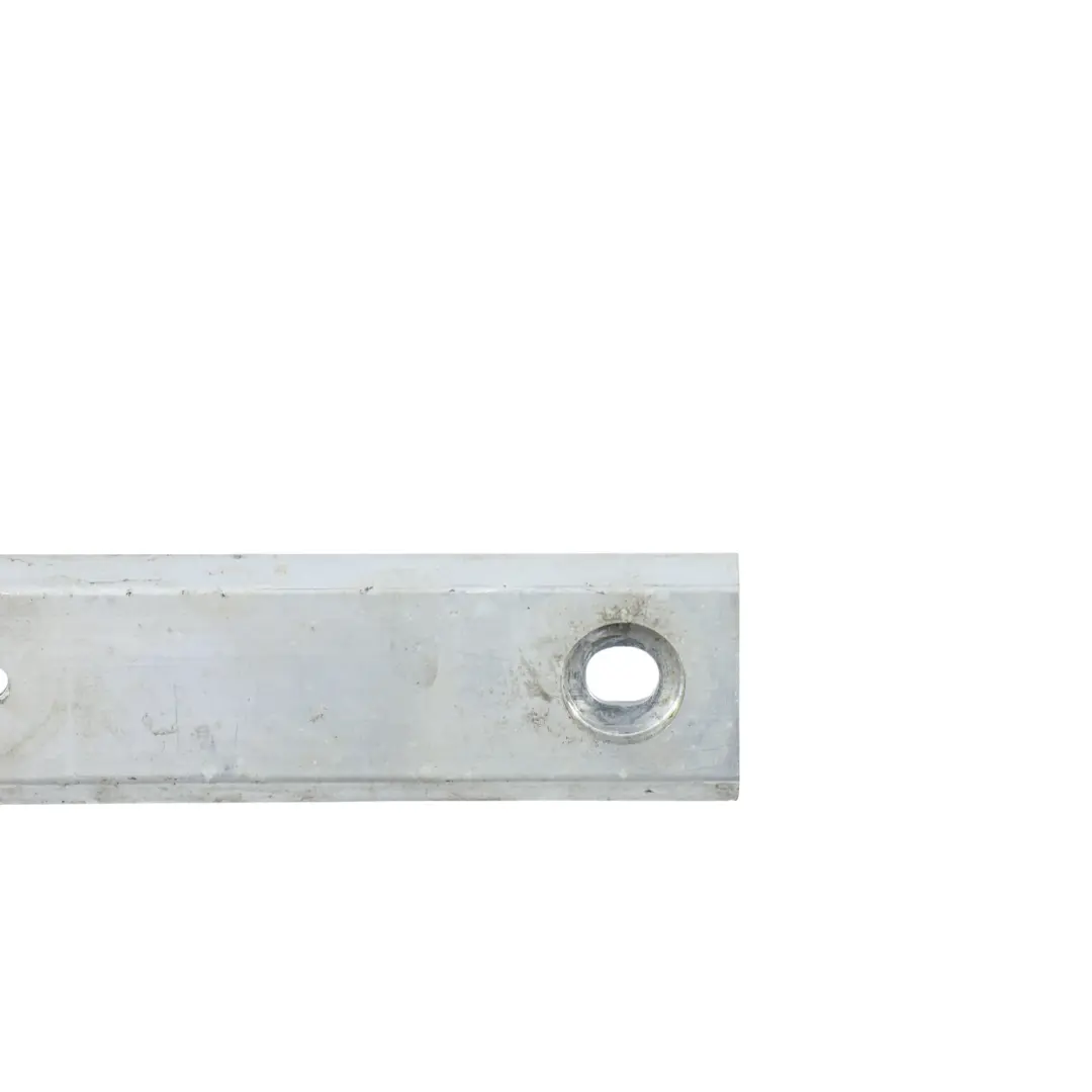 Mercedes W212 Unterboden Strebe Verstärkung Halter Halterung Hinten - SKU A2126190300 - Teilenummer A2126190300