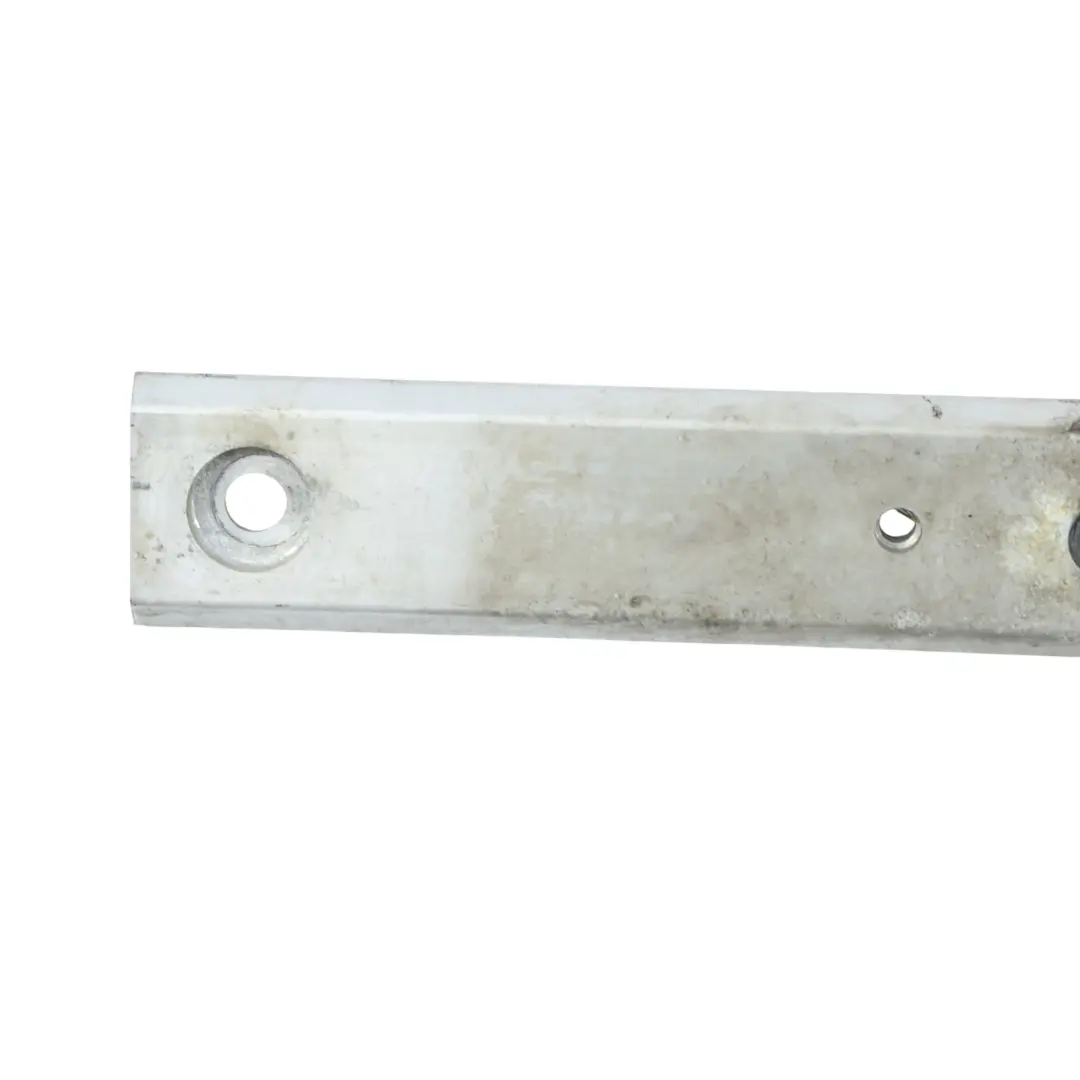 Mercedes W212 Unterboden Strebe Verstärkung Halter Halterung Hinten - SKU A2126190300 - Teilenummer A2126190300