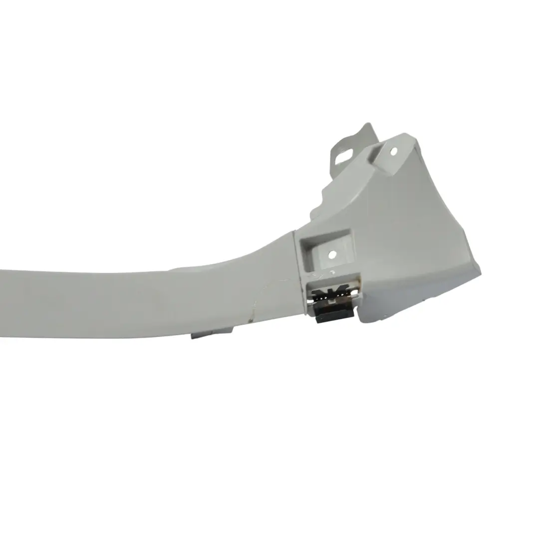 Rivestimento Montante C Post Destro Tessuto Grigio per Mercedes W212 con numero di parte A2126901626 Mercedes W212 Rivestimento Montante C Post Destro Tessuto Grigio - SKU A2126901626-1 - Numero di parte A2126901626