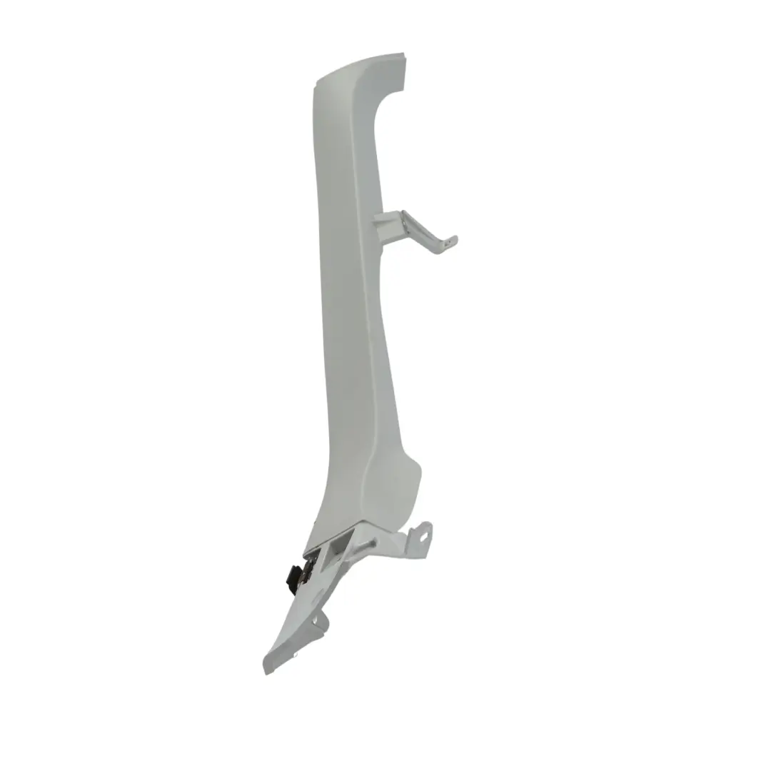 Verkleidung C-Säule Hinten Rechts Stoff Grau pour Mercedes W212 à propos du numéro de pièce A2126901626 Mercedes W212 Verkleidung C-Säule Hinten Rechts Stoff Grau - SKU A2126901626-1 - Numéro de pièce A2126901626