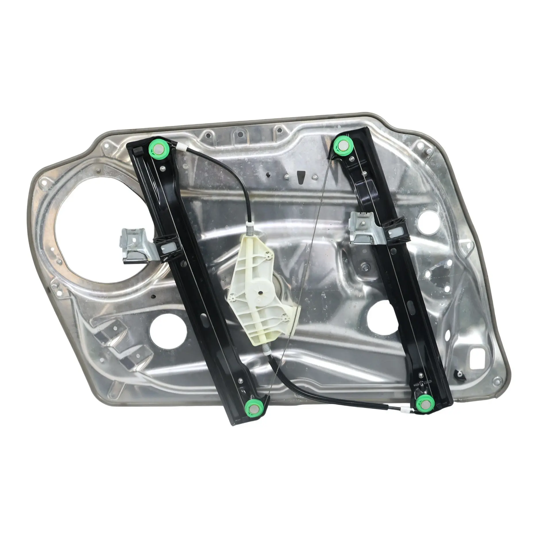 Mercedes-Benz W204 W212 Front Window Regulator Motor Panel Right O/S A2127201679