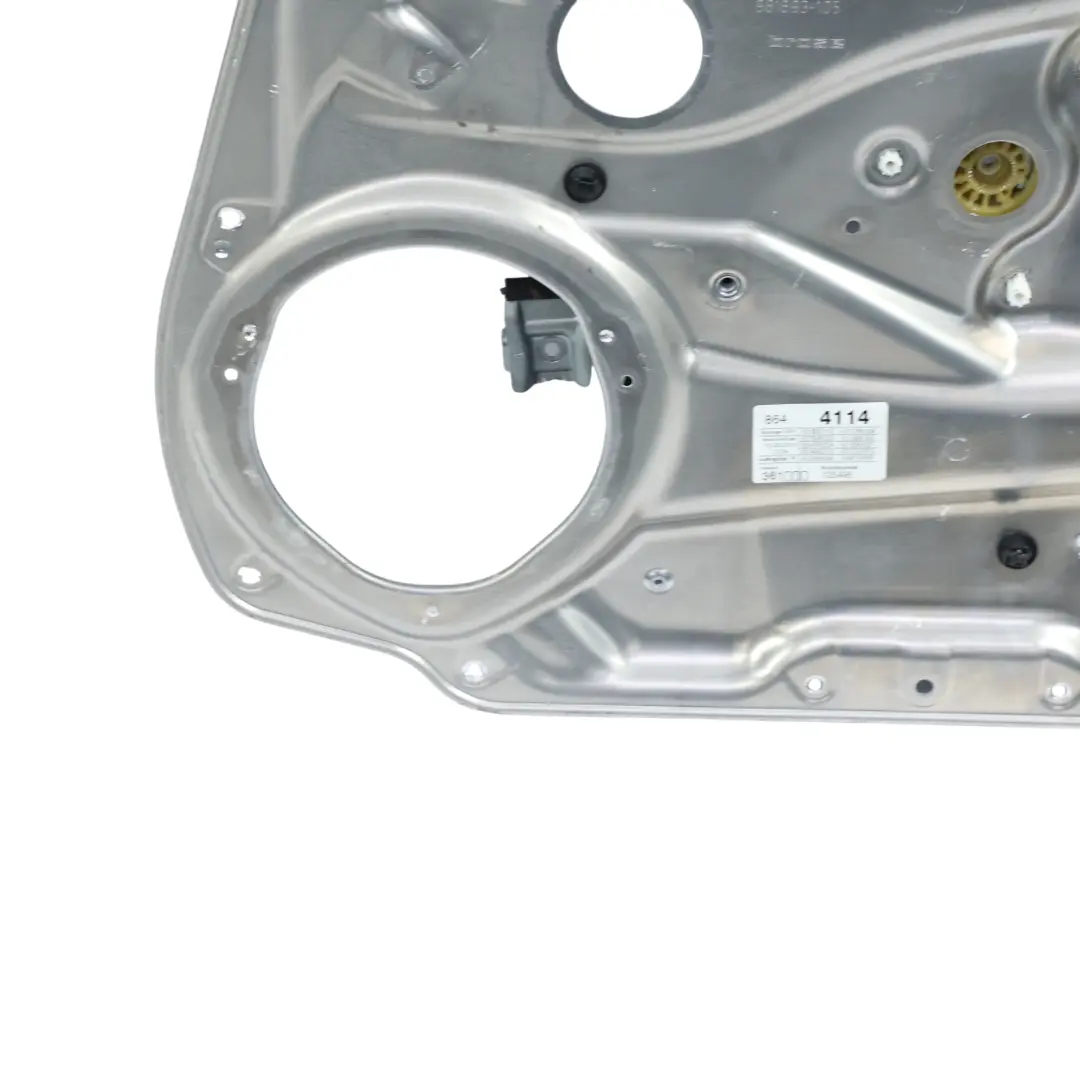 Mercedes W204 W212 Fensterheber Motor Tür Vorne Rechts - SKU A2127201679-2 - Teilenummer A2127201679