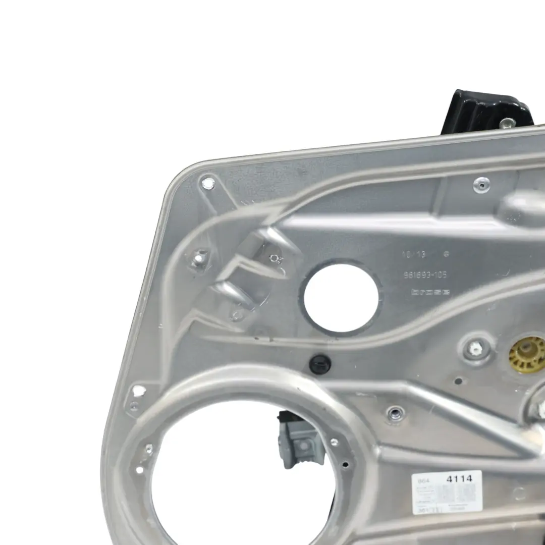 Fensterheber Motor Tür Vorne Rechts für Mercedes W204 W212 mit Teilenummer A2127201679 Mercedes W204 W212 Fensterheber Motor Tür Vorne Rechts - SKU A2127201679-2 - Teilenummer A2127201679