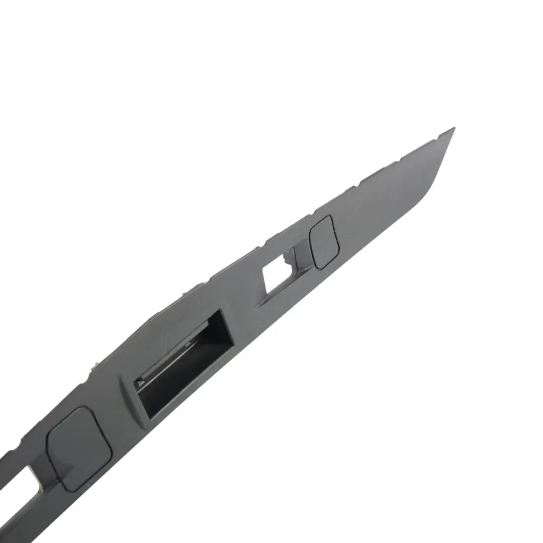 Handle Rear Trunk Lid Grip Handle Boot Opener to Mercedes W212 Tailgate with Part number A2127401793 Mercedes W212 Tailgate Handle Rear Trunk Lid Grip Handle Boot Opener - SKU A2127401793 - Part number A2127401793