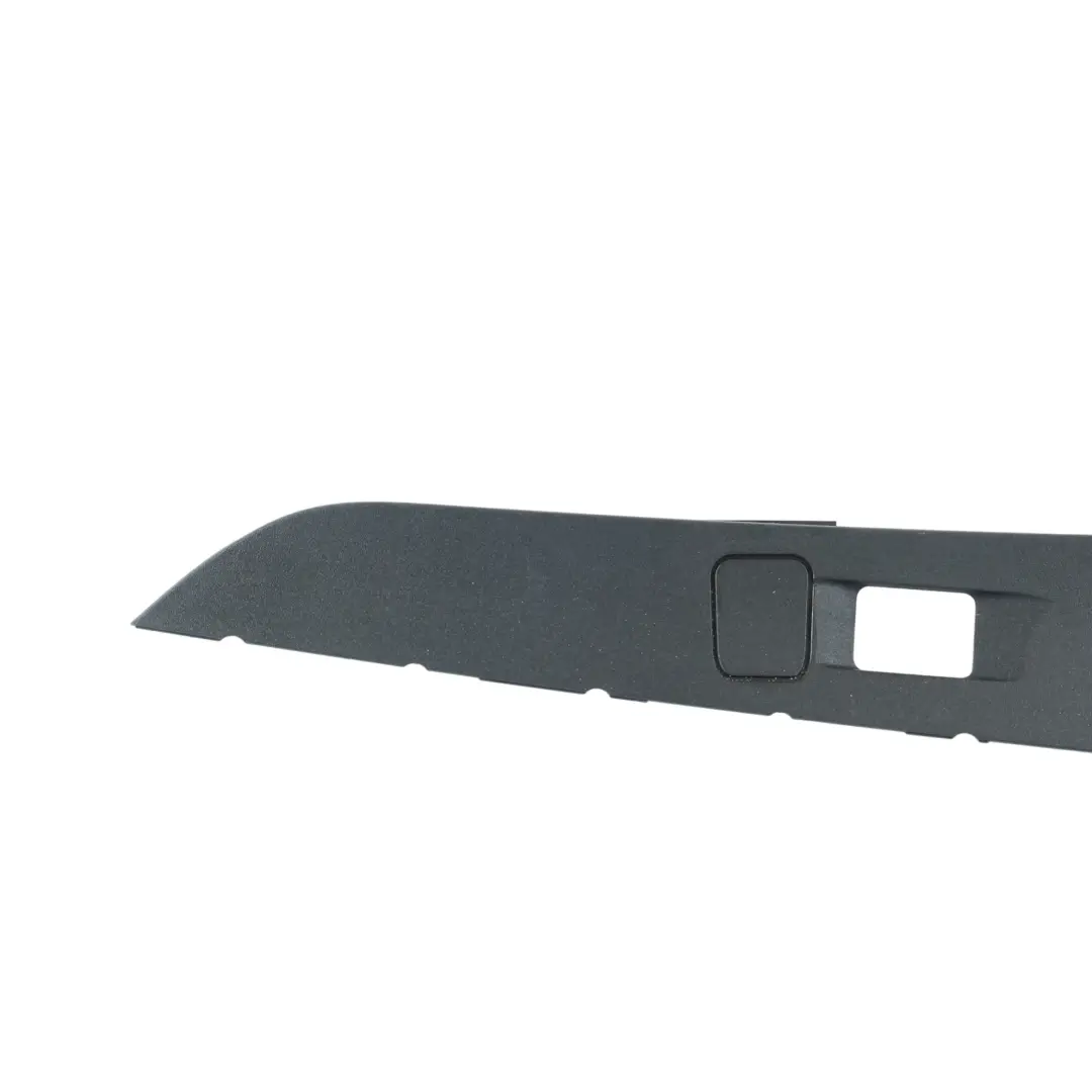Handle Rear Trunk Lid Grip Handle Boot Opener to Mercedes W212 Tailgate with Part number A2127401793 Mercedes W212 Tailgate Handle Rear Trunk Lid Grip Handle Boot Opener - SKU A2127401793 - Part number A2127401793