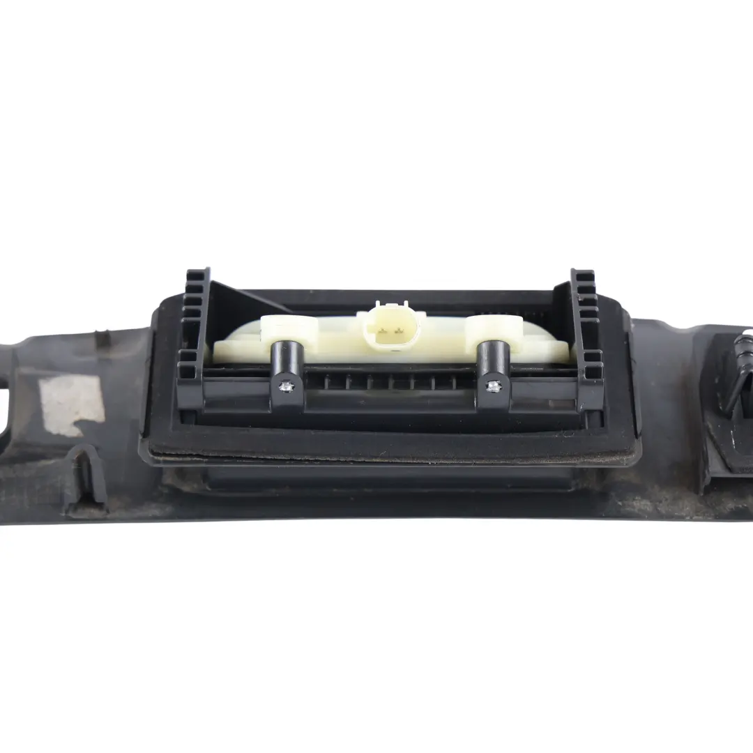 Mercedes W212 Listwa Klamka Bagażnika Czarna - SKU A2127401793 - Numer Części A2127401793