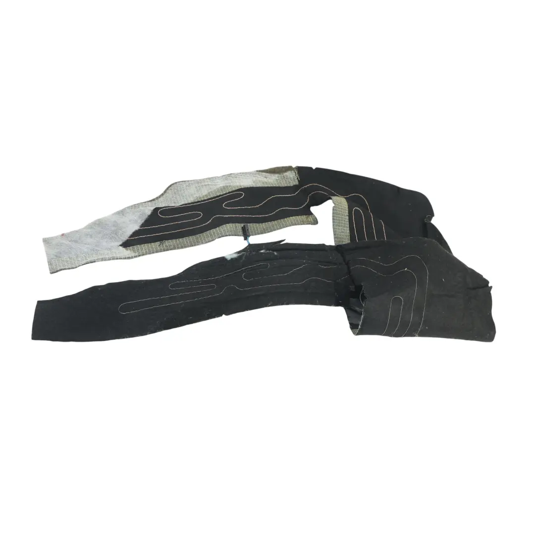 Calefactor Asiento Delantero para Mercedes W212 S212 Elemento con número de pieza A2128202198 Mercedes W212 S212 Elemento Calefactor Asiento Delantero - SKU A2128202198 - Número de pieza A2128202198
