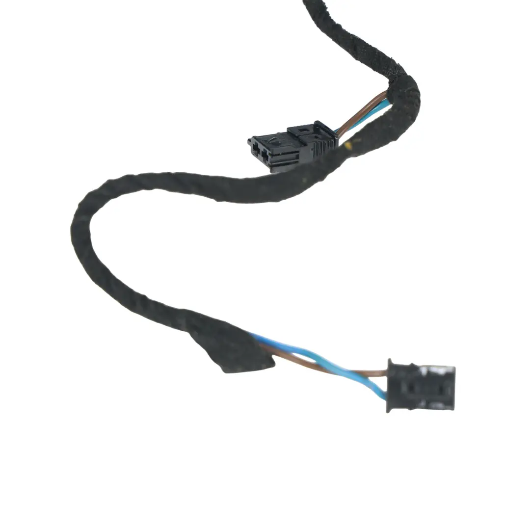 Tapis Élément Chauffant Siège Avant pour Mercedes W212 S212 à propos du numéro de pièce A2128202198 Mercedes W212 S212 Tapis Élément Chauffant Siège Avant - SKU A2128202198 - Numéro de pièce A2128202198