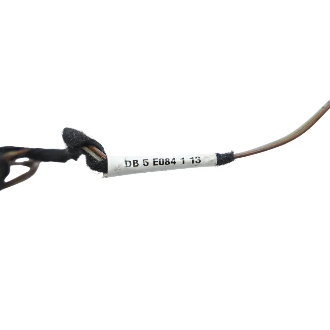 Mercedes W212 Innenraum Ambientelicht Kabelbaum - SKU A2128204004 - Teilenummer A2128204004