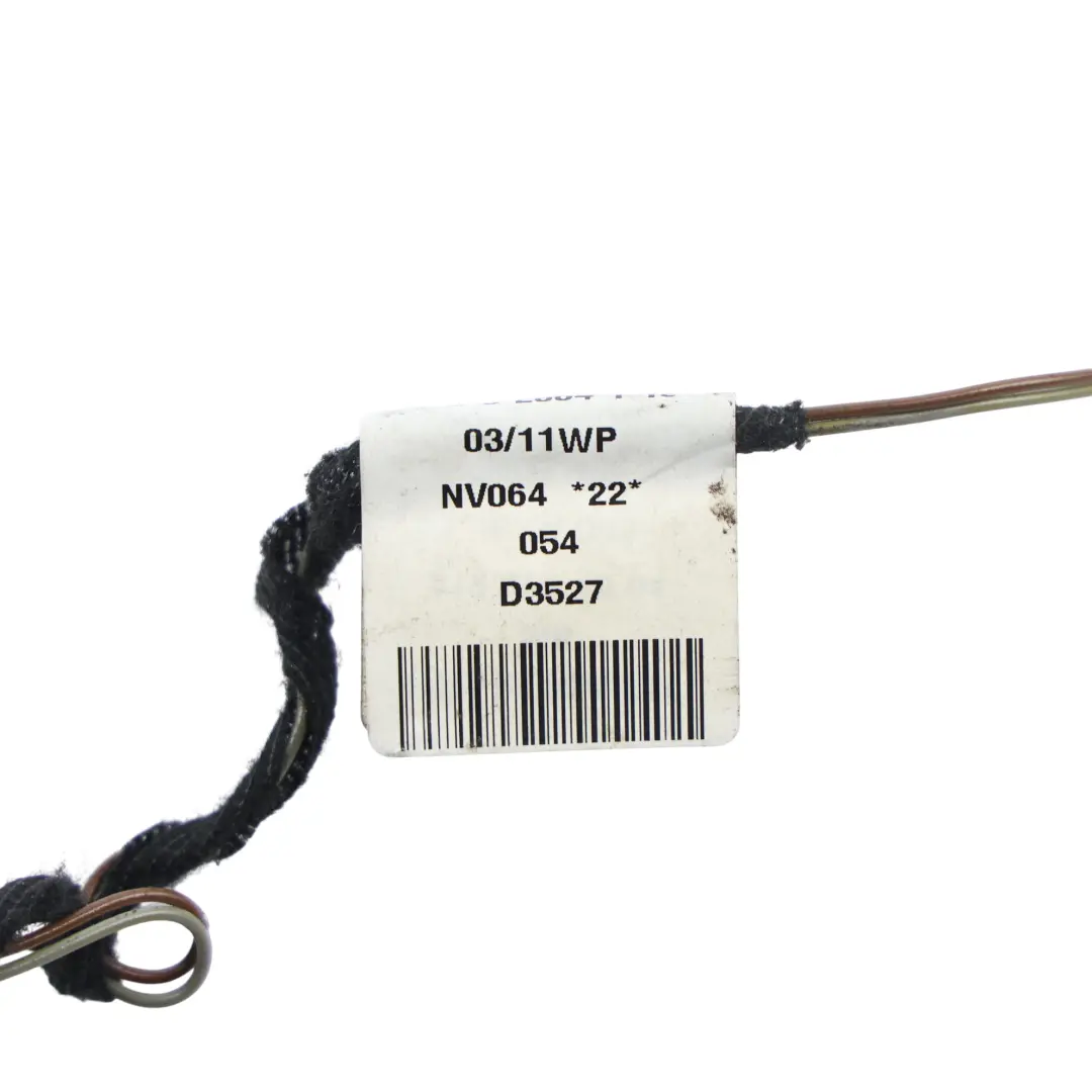 Cablaggio Luce Ambientale Interna per Mercedes W212 con numero di parte A2128204004 Mercedes W212 Cablaggio Luce Ambientale Interna - SKU A2128204004 - Numero di parte A2128204004