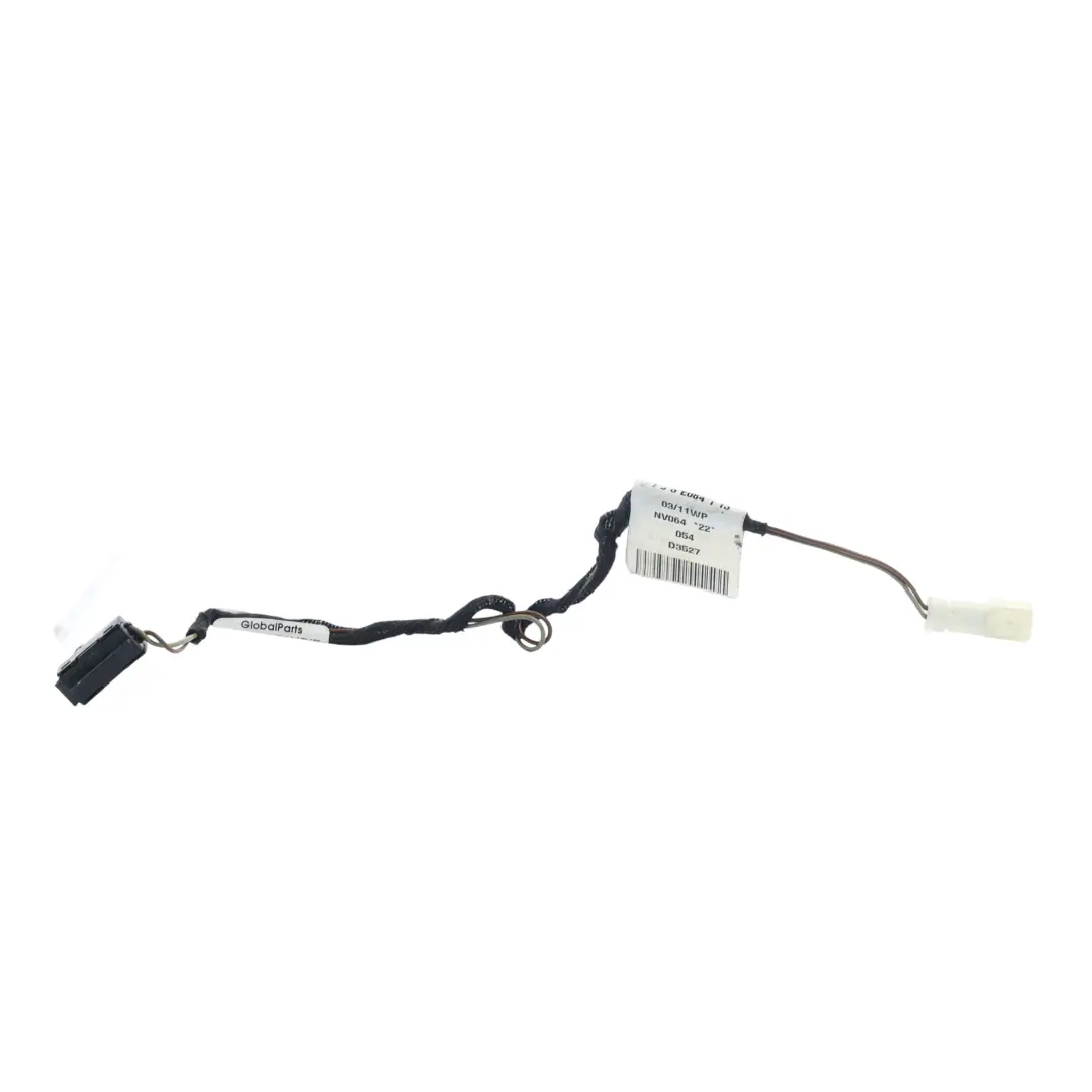 Mercedes W212 Faisceau Câblage Éclairage Ambiance Intérieur - SKU A2128204004 - Numéro de pièce A2128204004