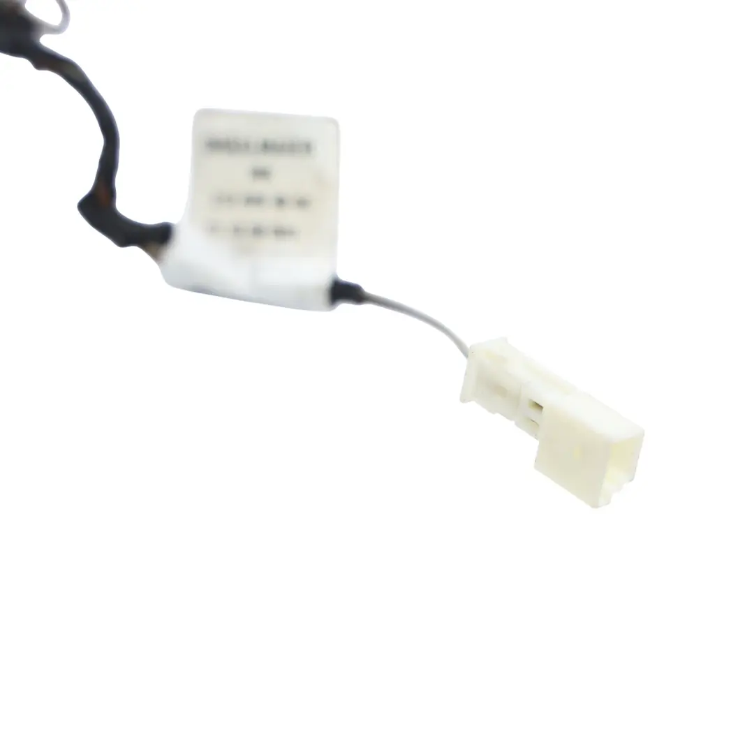 Mercedes W212 Faisceau Câblage Éclairage Ambiance Intérieur - SKU A2128204004 - Numéro de pièce A2128204004