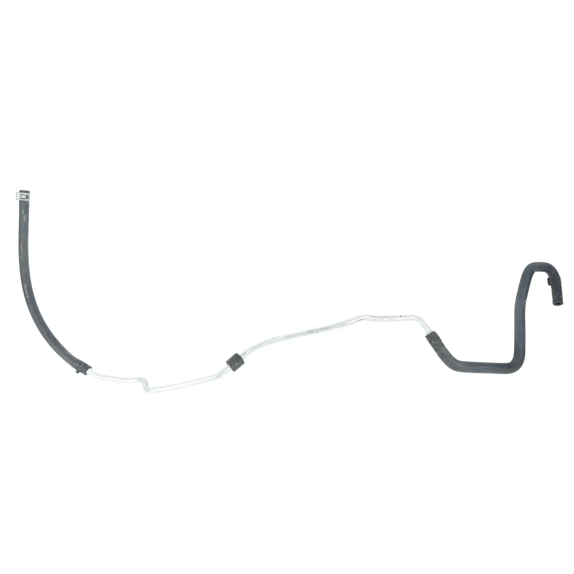 Mercedes W212 C218 Durite Liquide Refroidissement Vase Expansion A2128301096