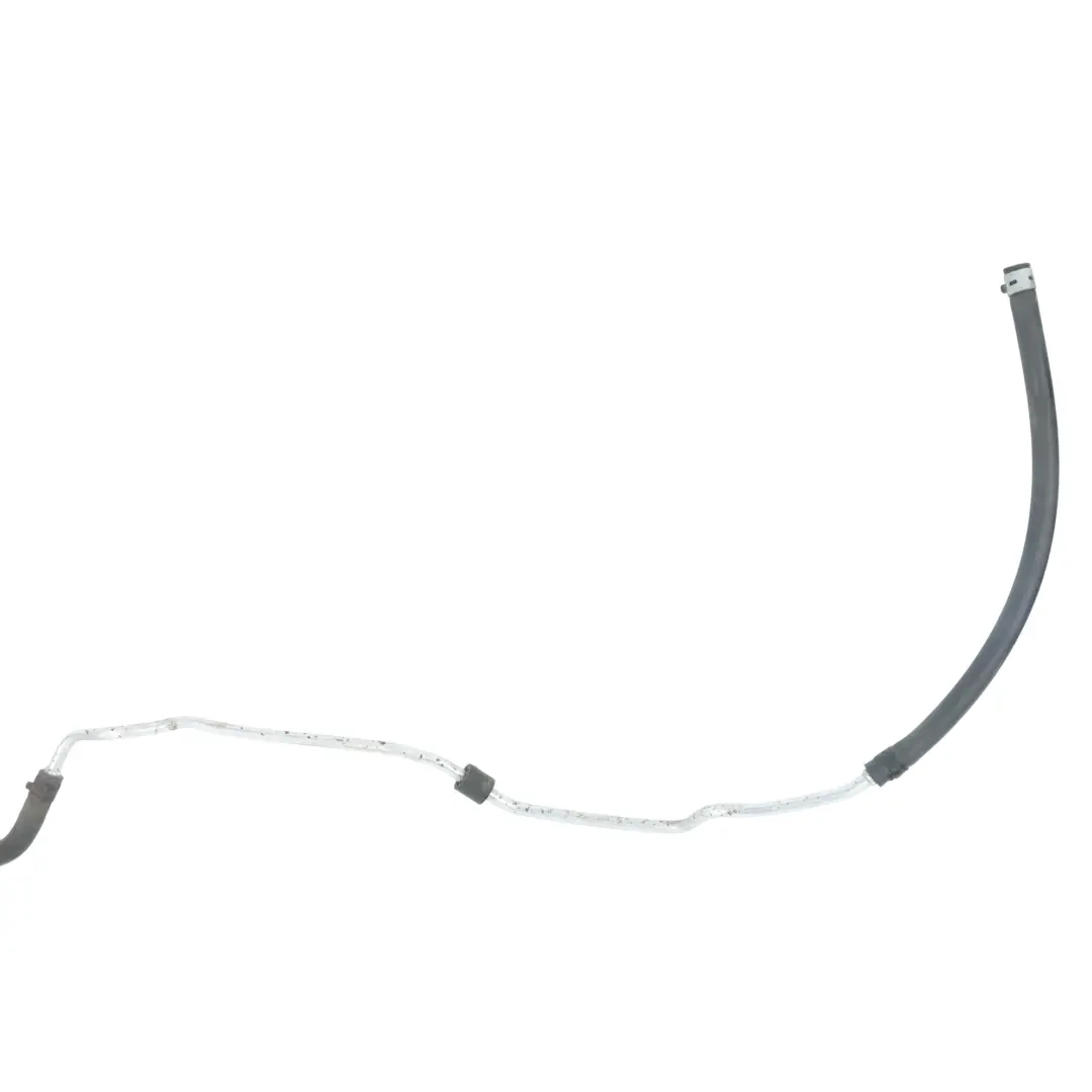 Mercedes W212 C218 Przewód Chłodziwa Zbiornika Wyrównawczego - SKU A2128301096 - Numer Części A2128301096