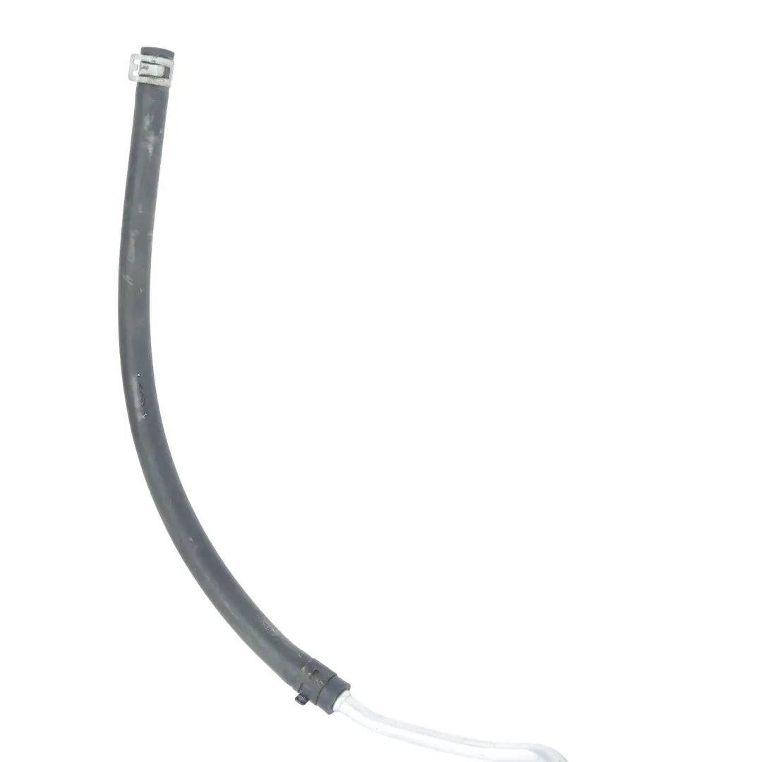 Mercedes W212 C218 W212 Manguera Refrigerante Motor Depósito Expansión A21283010 - SKU A2128301096 - Número de pieza A2128301096