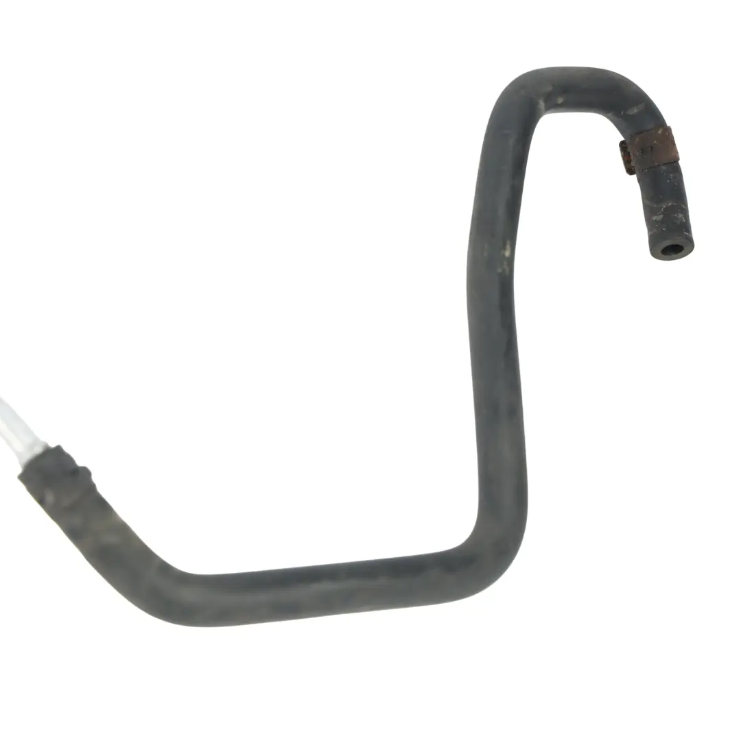 Mercedes W212 C218 W212 Engine Coolant Hose Pipe Expansion Tank - SKU A2128301096 - Part number A2128301096