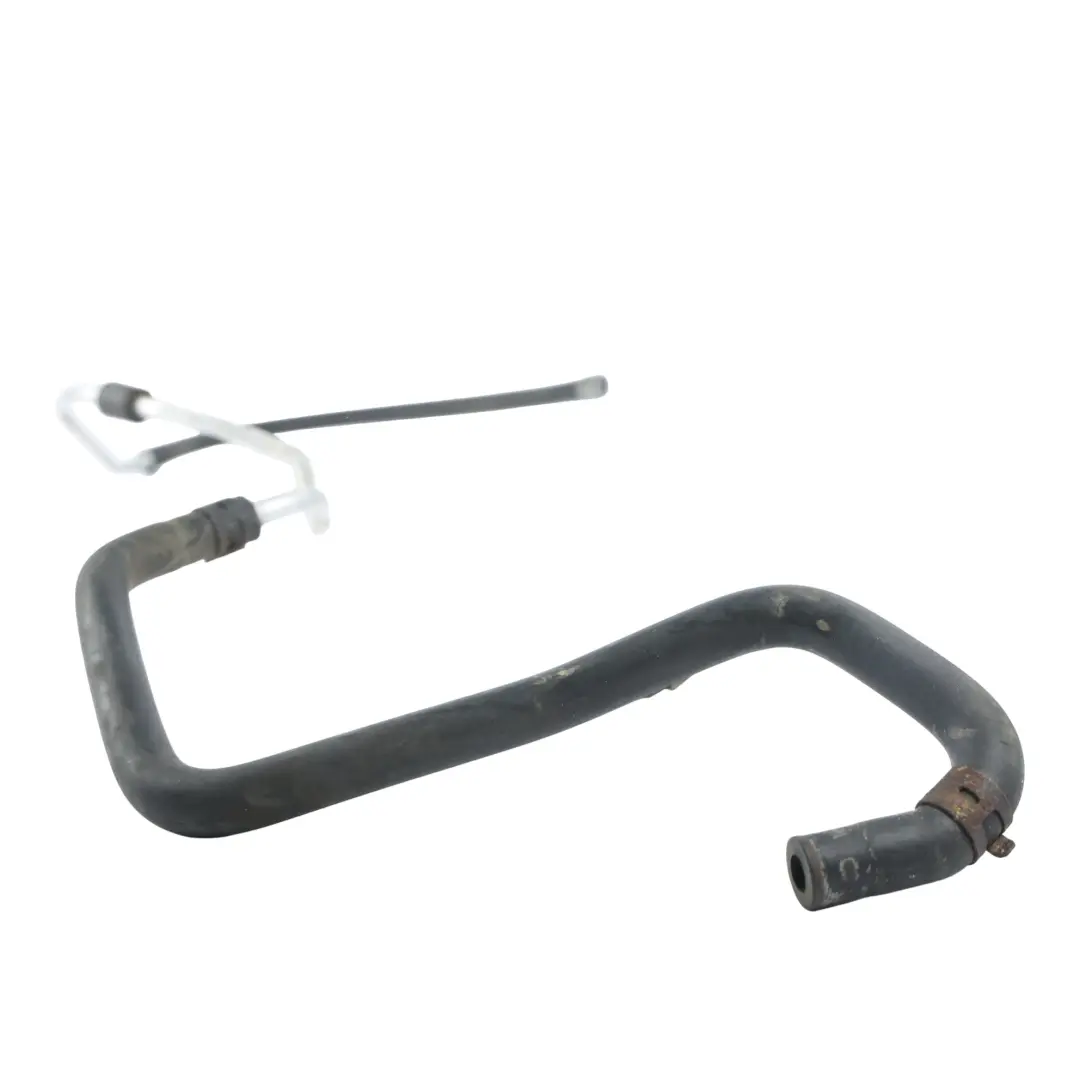 Mercedes W212 C218 W212 Engine Coolant Hose Pipe Expansion Tank - SKU A2128301096 - Part number A2128301096