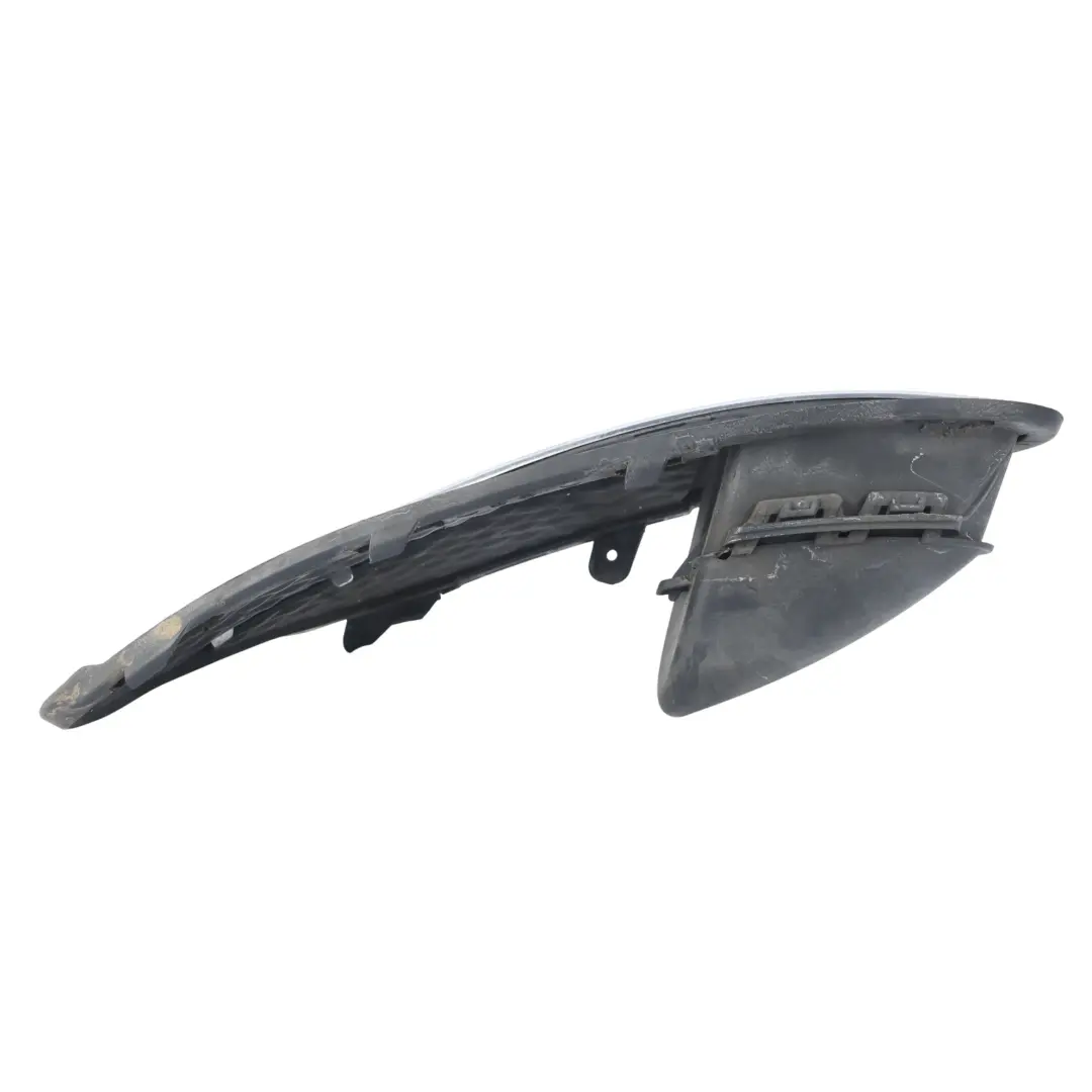 Mercedes W212 Kratka Dolna Zderzaka Przedniego Prawa Osłona - SKU A2128852822 - Numer Części A2128852822