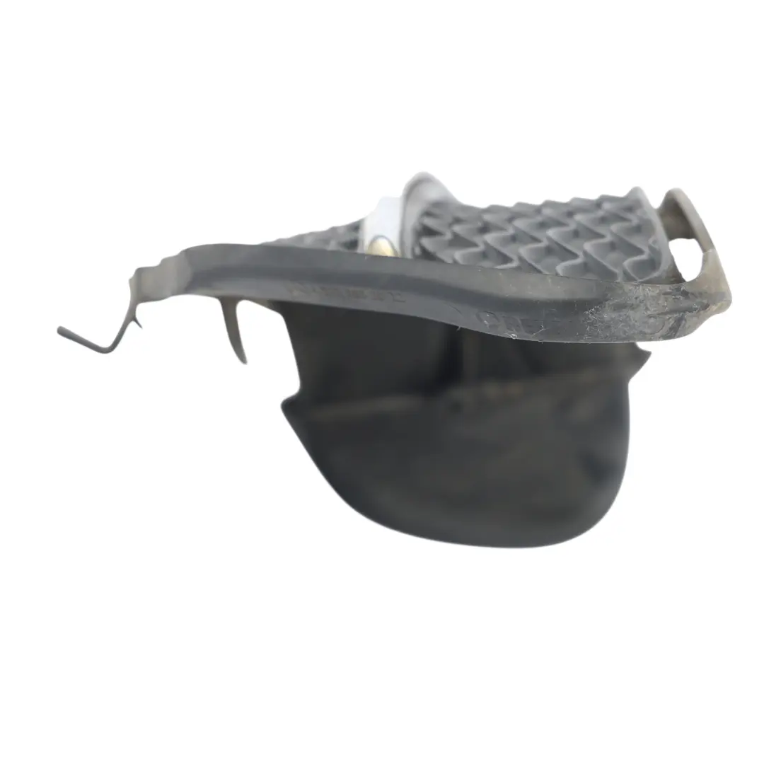 Kratka Dolna Zderzaka Przedniego Prawa Osłona do Mercedes W212 o numerze A2128852822 Mercedes W212 Kratka Dolna Zderzaka Przedniego Prawa Osłona - SKU A2128852822 - Numer Części A2128852822