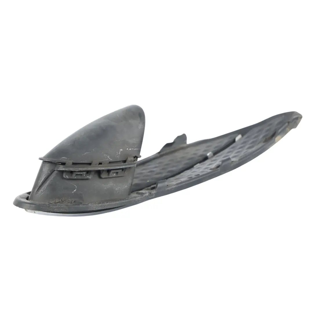 Mercedes W212 Stoßstange Vorne Untere Gitter Abdeckung Blende Rechts - SKU A2128852822 - Teilenummer A2128852822
