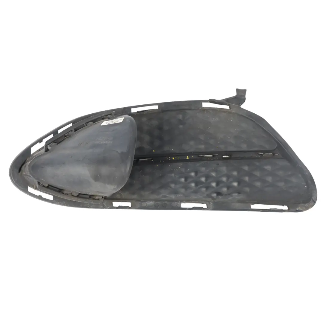 Mercedes W212 Kratka Dolna Zderzaka Przedniego Prawa Osłona - SKU A2128852822 - Numer Części A2128852822