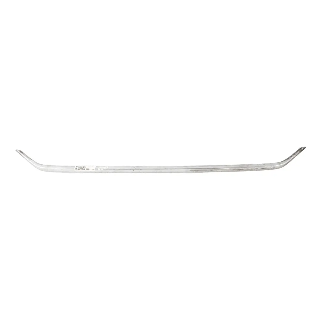 Moldura Cromada Paragolpes Trasero Panel Cubierta para Mercedes E W212 con número de pieza A2128854021 Mercedes E W212 Moldura Cromada Paragolpes Trasero Panel Cubierta - SKU A2128854021 - Número de pieza A2128854021