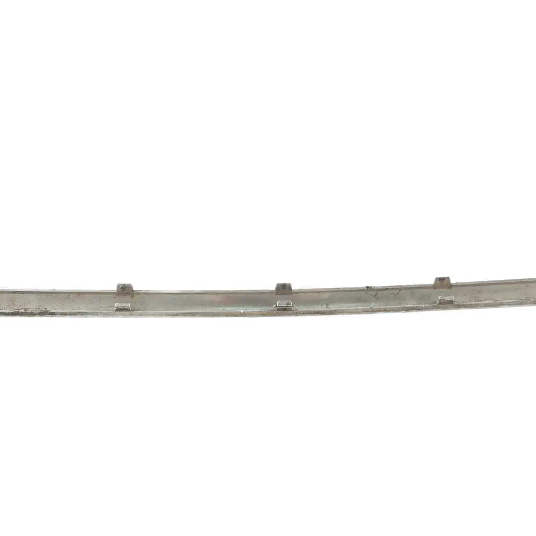 Mercedes E W212 Moldura Cromada Paragolpes Trasero Panel Cubierta - SKU A2128854021 - Número de pieza A2128854021