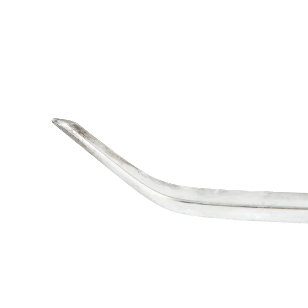 Moldura Cromada Paragolpes Trasero Panel Cubierta para Mercedes E W212 con número de pieza A2128854021 Mercedes E W212 Moldura Cromada Paragolpes Trasero Panel Cubierta - SKU A2128854021 - Número de pieza A2128854021