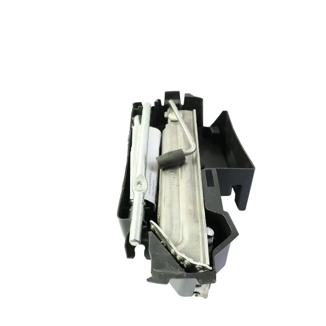 Mercedes W212 Multifunctional Box Tool Kit Trunk Storage - SKU A2128980914 - Part number A2128980914
