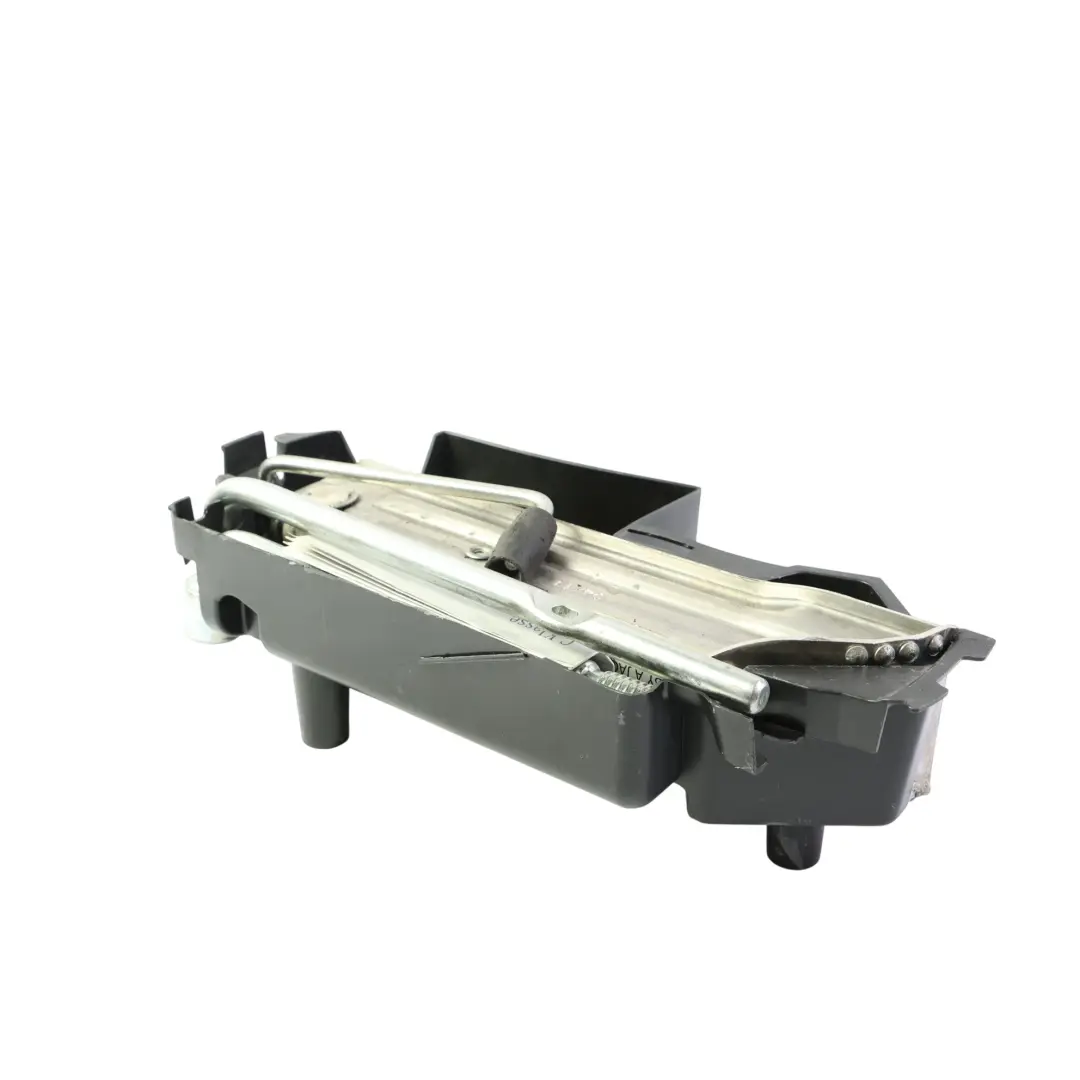  Maletero Mercedes W212 Caja Multifuncional Kit De Herramientas - SKU A2128980914 - Número de pieza A2128980914